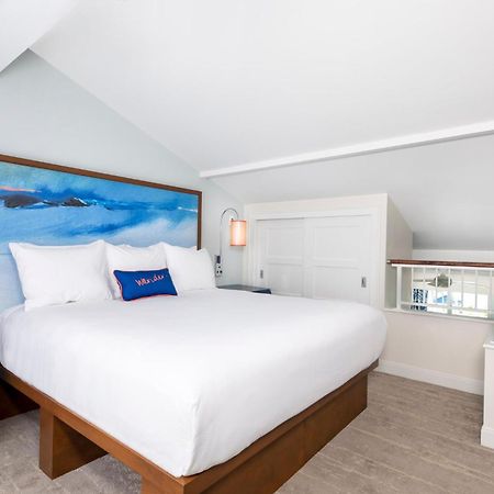 Limetree Beach Resort By Club Wyndham Bolongo Eksteriør billede